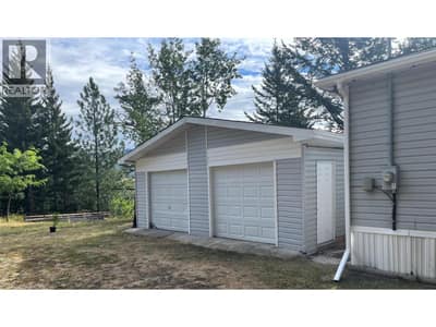 1985 Warren Road, Pritchard