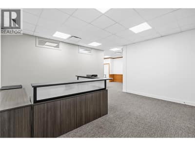 246 2ND Avenue Unit# 203, Kamloops