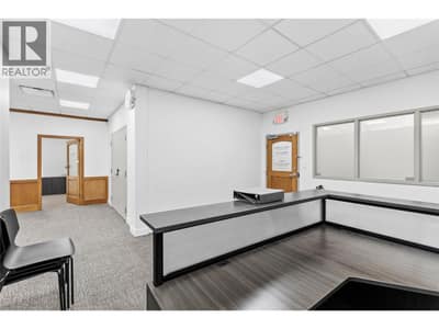 246 2ND Avenue Unit# 203, Kamloops