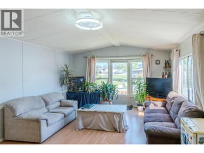 3999 Skaha Lake Road Unit# 27, Penticton
