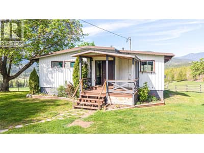 43 Sigalet Road, Lumby