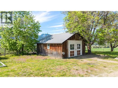 43 Sigalet Road, Lumby