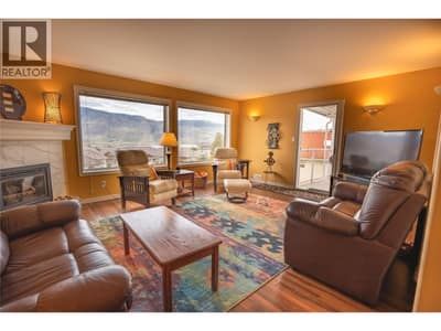 12300 Pinehurst Place Unit# 8, Osoyoos