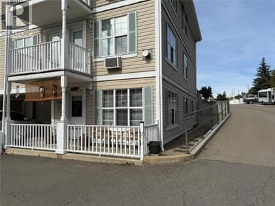 743 Okanagan Avenue Unit# 200, Chase