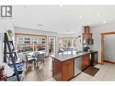 93 Winnipeg Street Unit# 301, Penticton