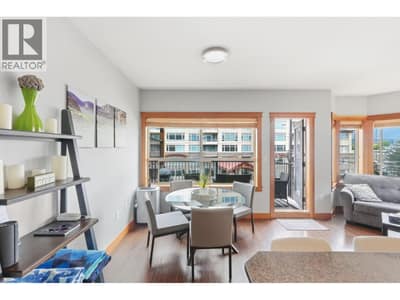 93 Winnipeg Street Unit# 301, Penticton