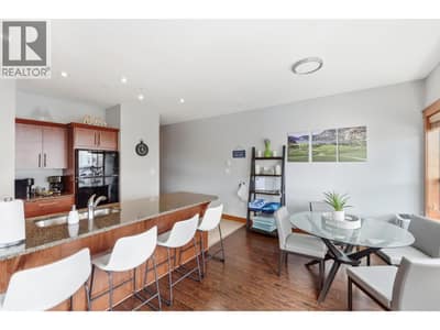 93 Winnipeg Street Unit# 301, Penticton