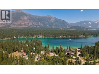 6740 Rosen Lake Road, Jaffray
