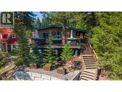 6740 Rosen Lake Road, Jaffray