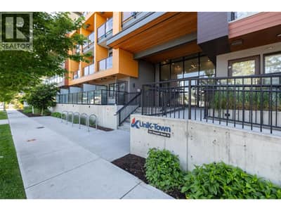 345 Dougall Road Unit# 325, Kelowna