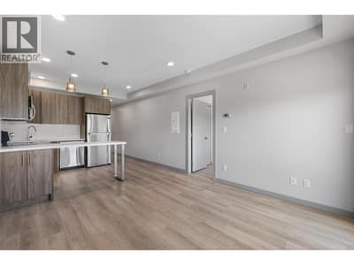 345 Dougall Road Unit# 325, Kelowna