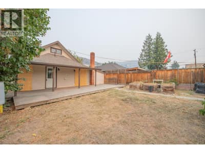 3007 38 Street, Vernon