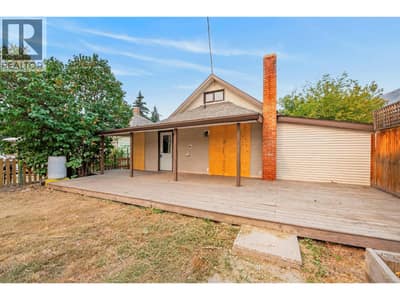 3007 38 Street, Vernon