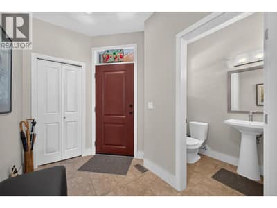 130 COLEBROOK Road Unit# 85, Kamloops