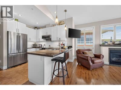 130 COLEBROOK Road Unit# 85, Kamloops