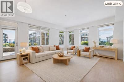 **All furniture and decor is virtually staged/photo is AI generated