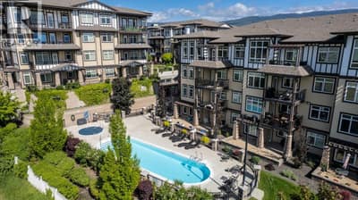 3833 Brown Road Unit# 1113, West Kelowna