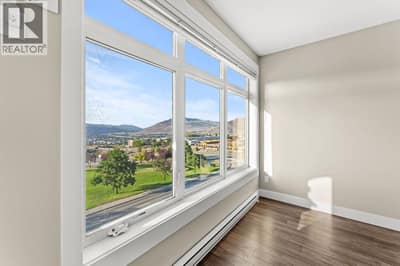 765 MCGILL Road Unit# 404, Kamloops