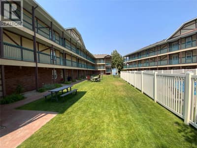 750 Railway Lane Unit# 28, Okanagan Falls