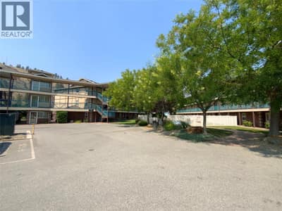 750 Railway Lane Unit# 28, Okanagan Falls