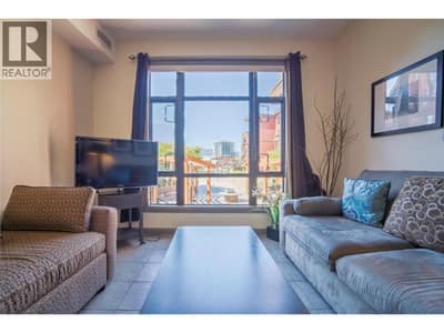 654 COOK Road Unit# 427, Kelowna