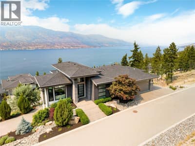 3320 Acacia Lane, Kelowna
