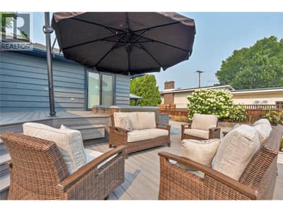 2301 Tait Street, Summerland