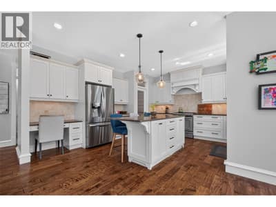5507 Lee Lane, Kelowna