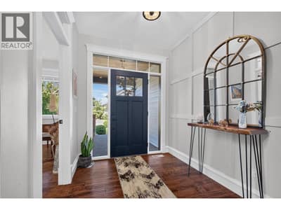 5507 Lee Lane, Kelowna