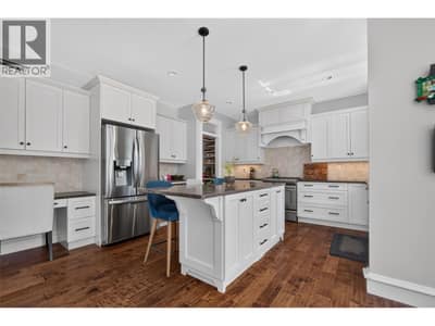 5507 Lee Lane, Kelowna