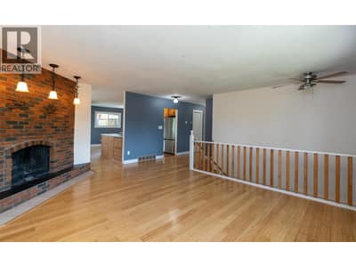 1791 27 Avenue NE, Salmon Arm