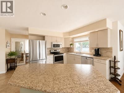 2630 Nechako Drive Unit# 16, Kamloops