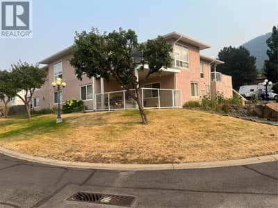 2630 Nechako Drive Unit# 16, Kamloops