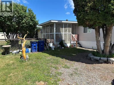 2005 Boucherie Road Unit# 27, Westbank