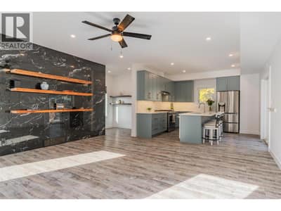 2690 Monte Christo Street, Rossland