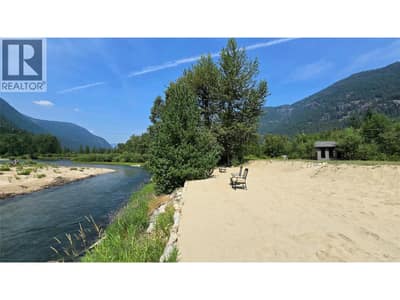 6 Highway Lot# B, Crescent Valley