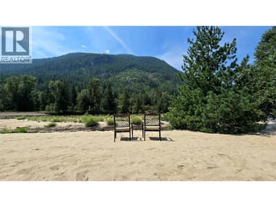 6 Highway Lot# B, Crescent Valley