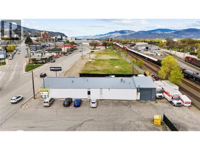904 Victoria Street, Kamloops