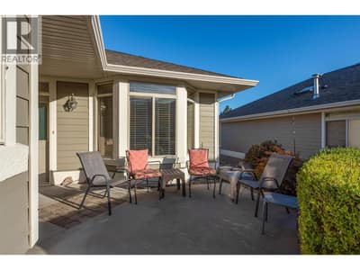 Front Patio