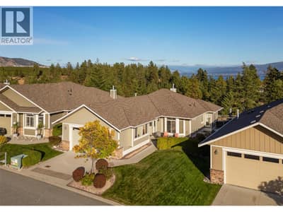 4035 Gellatly Road S Unit# 273, West Kelowna
