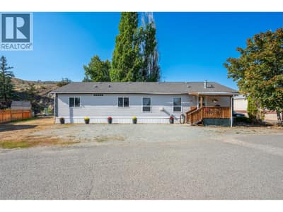1098 Houston Street Unit# 34, Merritt