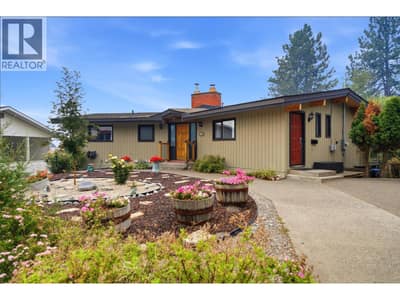 2402 Reid Avenue, Merritt