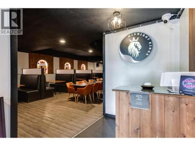 571 Bernard Avenue, Kelowna
