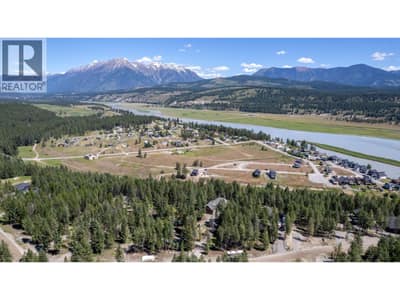 Lot 34 LAURIER Avenue, Wardner