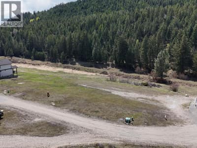 Lot 34 LAURIER Avenue, Wardner