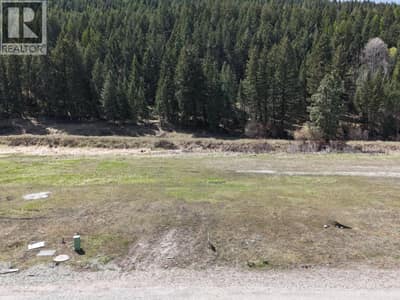 Lot 34 LAURIER Avenue, Wardner