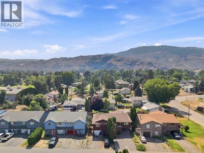 685 SINGH Street Unit# 14, Kamloops