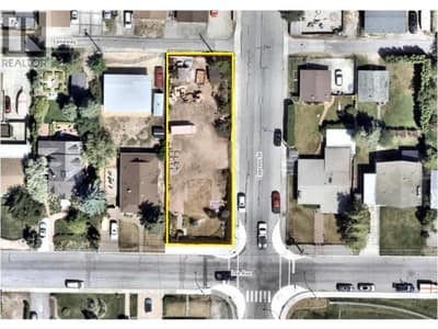 105 Lee Avenue, Penticton