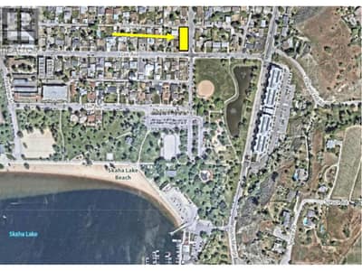 105 Lee Avenue, Penticton