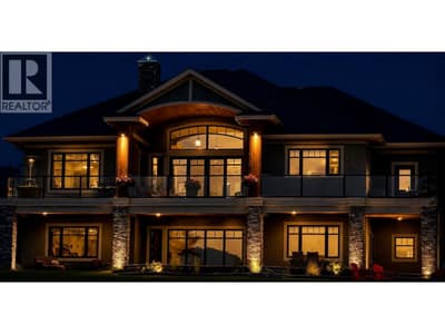 7495 Sun Valley Place, Radium Hot Springs